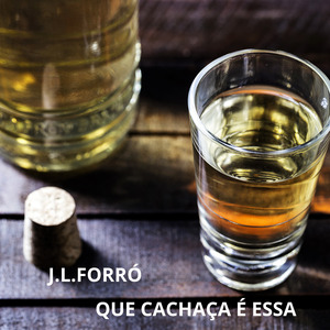 QUE CACHAÇA É ESSA