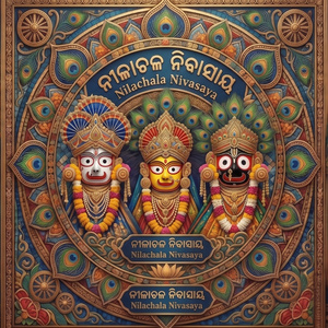 Nilachala Nivasaya