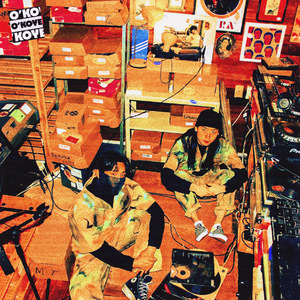 O'KOYE (Feat. 윤석철)