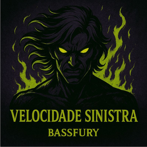 Velocidade Sinister (Slowed)