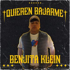 Quieren Bajarme