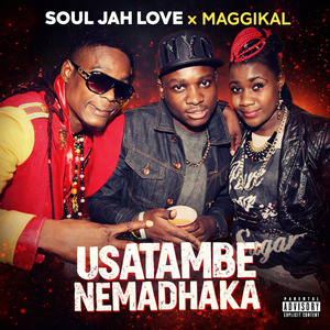 Usatambe Nemadhaka