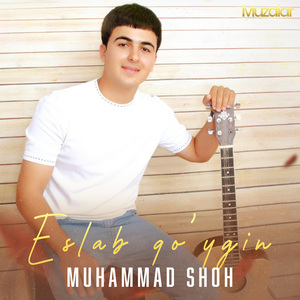 Eslab qoʻygin