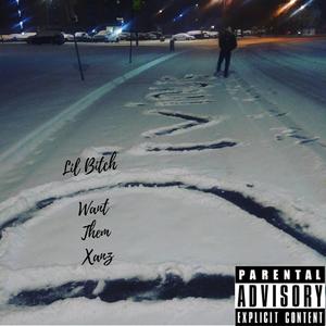 Lil ***** Want Them Xanz