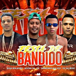 Festa de Bandido