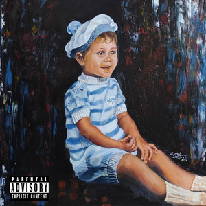 Pluie de Paris (feat. Young Briggs)