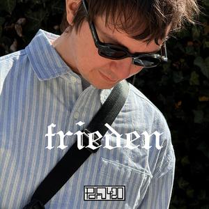 Frieden