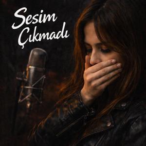 Sesim Çıkmadı