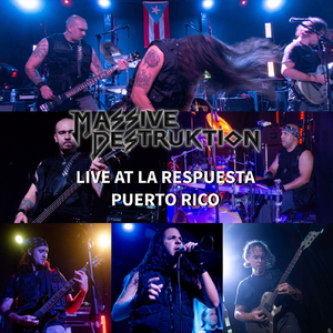 Wasteland (Live)