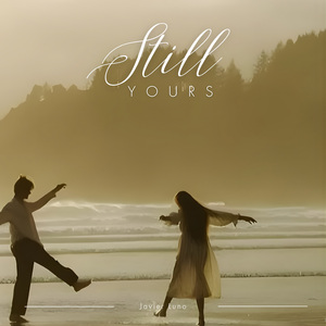 I've waited for you all my life