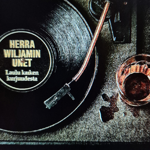 Laulu Kaiken Kurjuudesta.