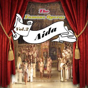 Aida, Act III: "Tu! Amonasro"