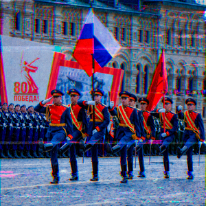 Потомки победителей
