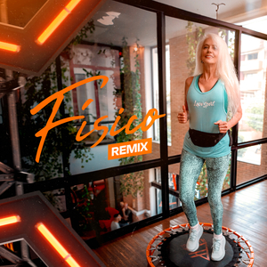 Fisico (Remix)