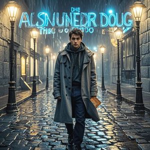 咸鱼之歌-尹苏辉