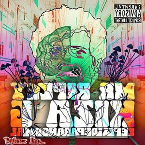 E.V.P. (feat. Kiza G)