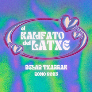 El Kalifato del Latxe