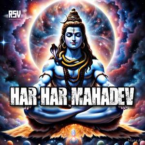 Har har mahadev