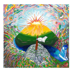 でたらめな地図