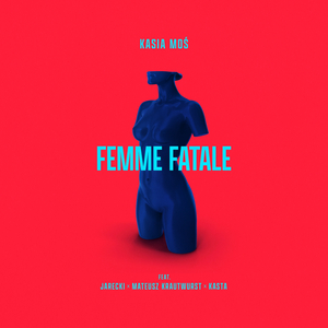 Femme Fatale