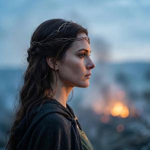 A Hymn for What Remains