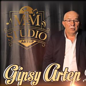 Gipsy Artep 2024 (Avka O Jezus)