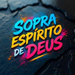 Sopra espírito de Deus (A Cappella)