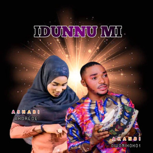 Idunnu Mi