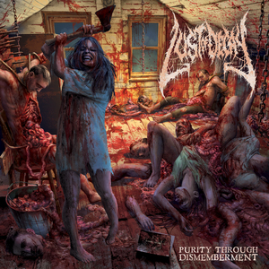 Ejaculation Extermination