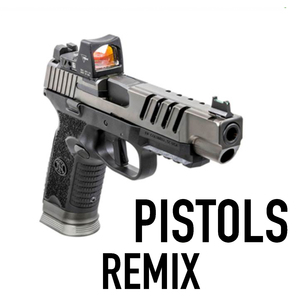 Pistols (Remix)