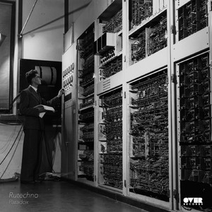 Opaque Case (Original Mix)