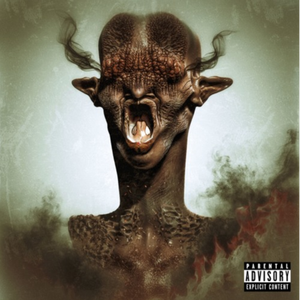 Freakazoid (Prod. Mutant Joe)