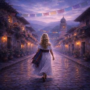 Hoy que buscas... (Romantic Version)