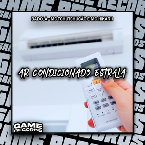 Ar Condicionado Estrala