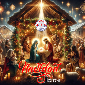 Salve Noche Buena, Salve Navidad