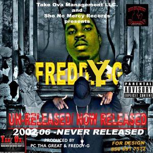 MOST WANTED (feat. RESPECT AKA YANK & DAN DA HANDY MAN)