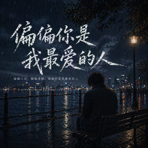 偏偏你是我最爱的人