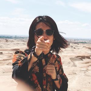 董卓瑶（cover南京李先生）