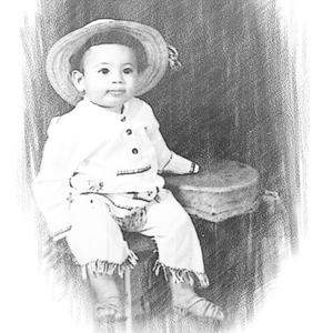 Candelo (feat. Tamborito Pata de Iguana)