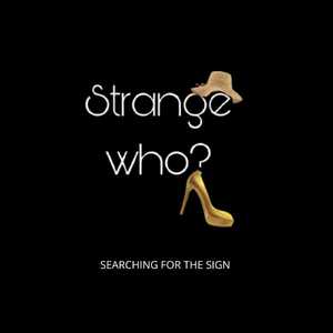 SEARCHING FOR THE SIGN