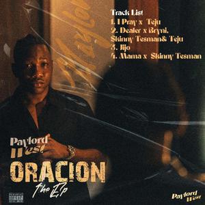 Dealer (feat. Bryni, Skinny Tesman & Teju)