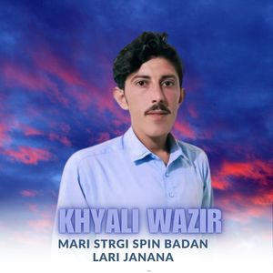 Mari Strgi Spin Badan Lari Janana