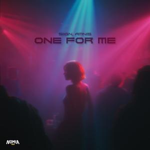 One for me