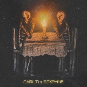 FLAMMES (feat. STXPHNE)