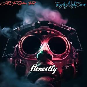 Honestly (feat. TuesdayNightSwim)