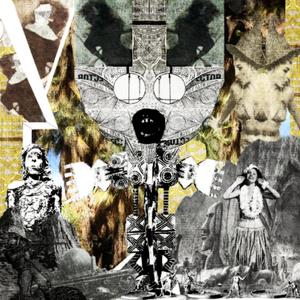 Water, Black as the Devil's Breath