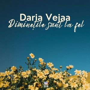 Diminețile sunt la fel
