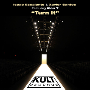 Turn It (Original Mix)