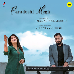 Parodeshi Megh