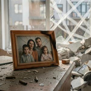 Когда кончится эта война